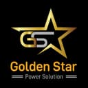 Golden Star Power Solution logo